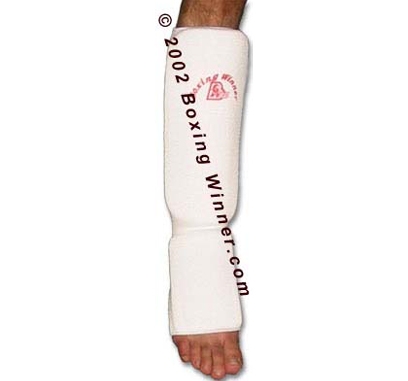 Martial Arts Cloth Pads