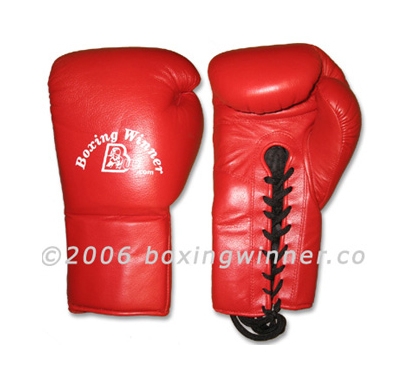 Competition Gloves